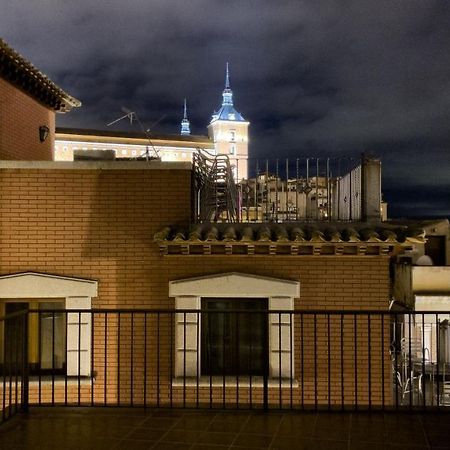 La Quinta Calle - Apartamentos Aloha Toledo Luaran gambar
