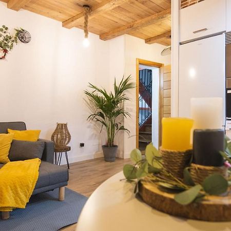 La Quinta Calle - Apartamentos Aloha Toledo Luaran gambar