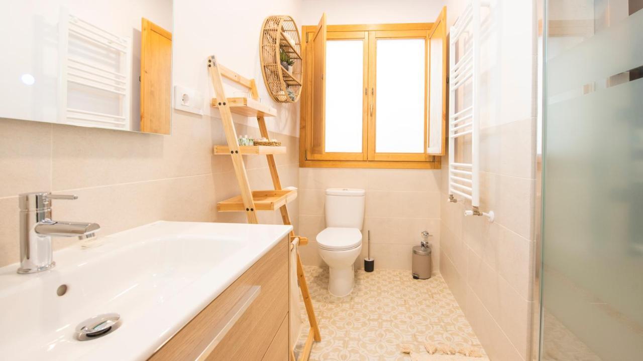 La Quinta Calle - Apartamentos Aloha Toledo Luaran gambar