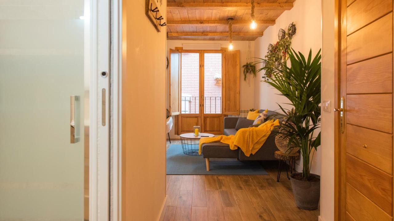 La Quinta Calle - Apartamentos Aloha Toledo Luaran gambar