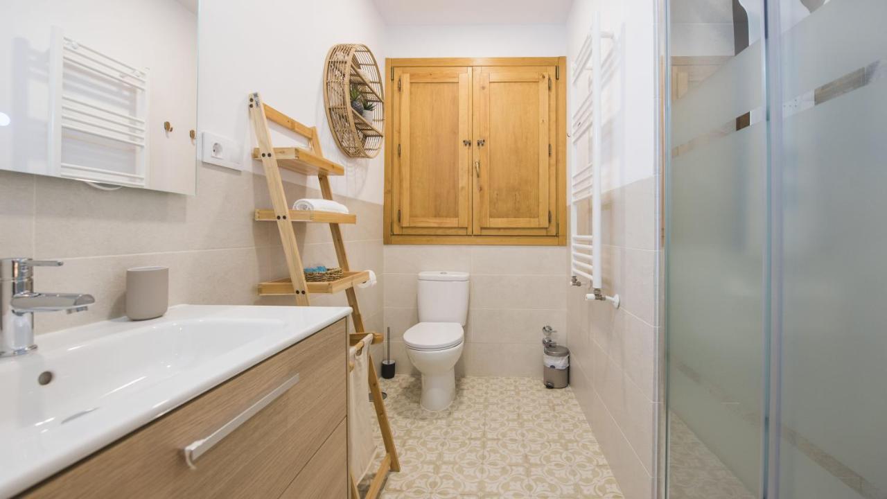 La Quinta Calle - Apartamentos Aloha Toledo Luaran gambar